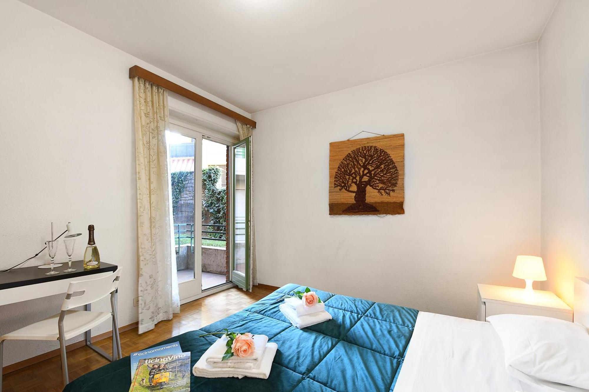 Santiago Home - Happy Rentals Λουγκάνο Εξωτερικό φωτογραφία